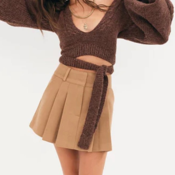 For love and lemons sweater - Picture 3 of 6